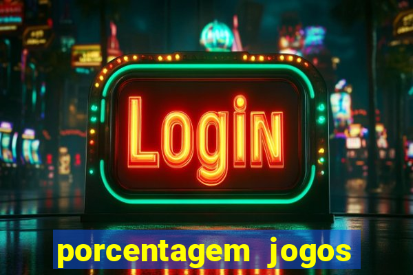 porcentagem jogos da pg